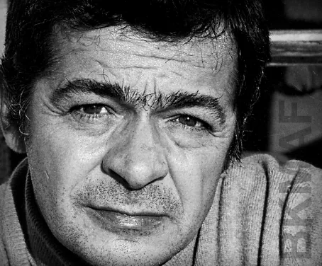 Serge Reggiani