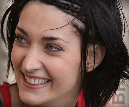 Sheryfa Luna
