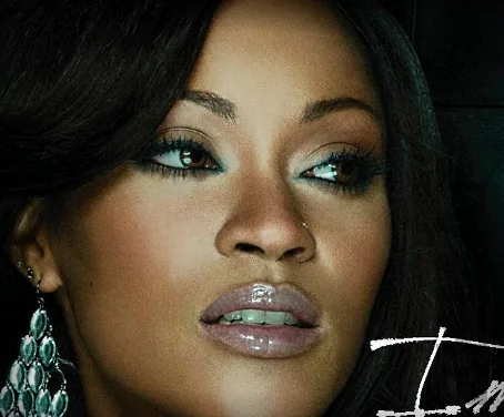 Shontelle