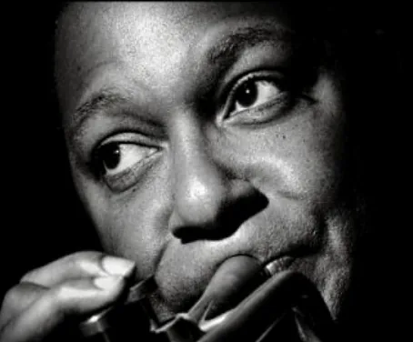 Sidney Bechet