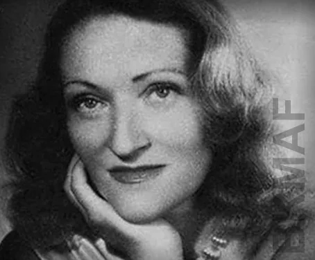 Simone Alma
