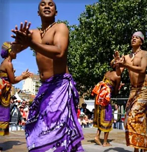 Spécial Malgache
