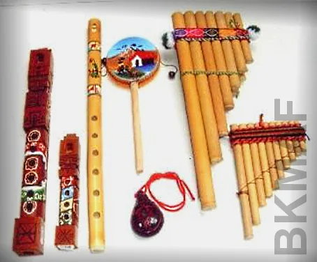 Musique créole