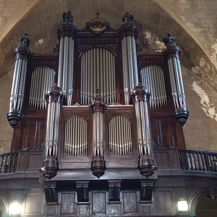 Spécial Musique Religieuse