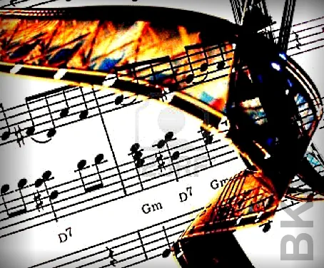 Musiques de films