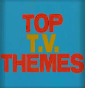 Musiques de séries TV