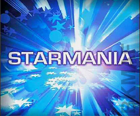 Starmania