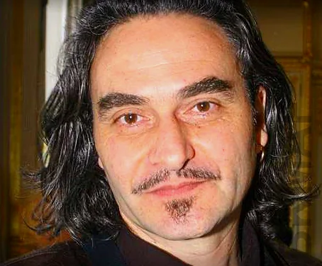 Stephan Eicher