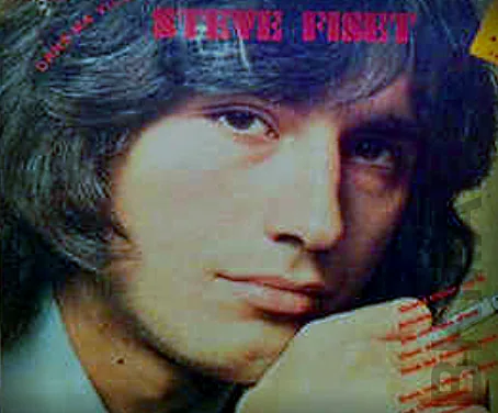 Steve Fiset
