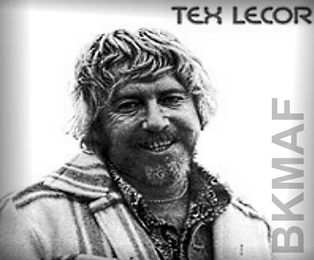 Tex Lecor