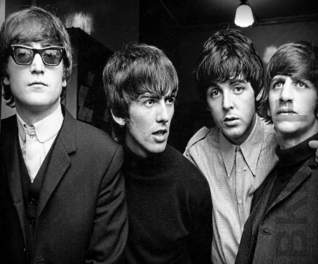 The Beatles