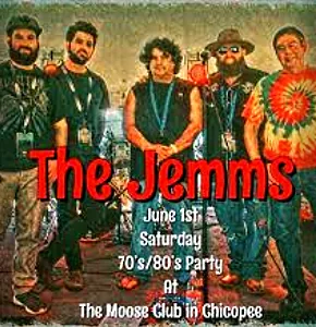 Les jemm’s