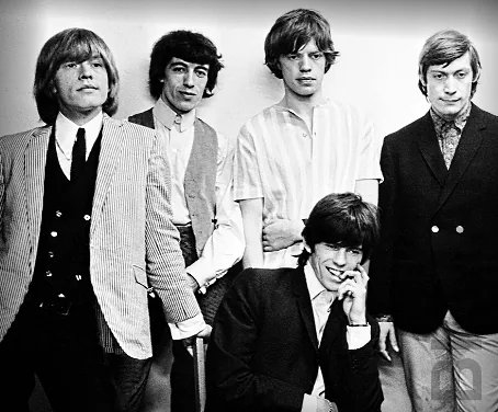 The Rolling Stones