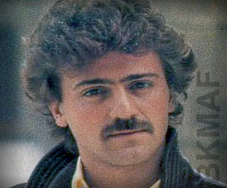 Thierry Pastor