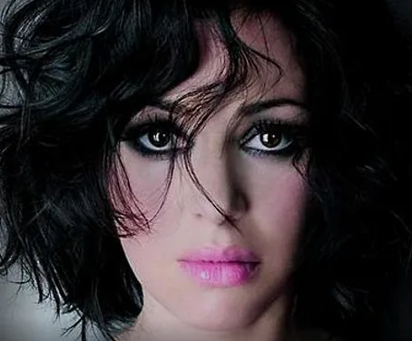 Tina Arena