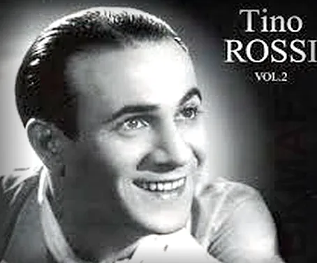 Tino Rossi