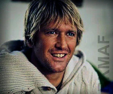 Tom Frager
