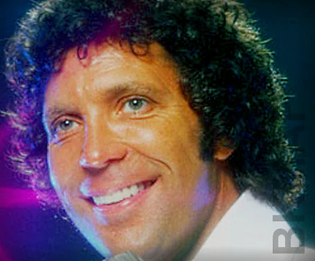 Tom Jones