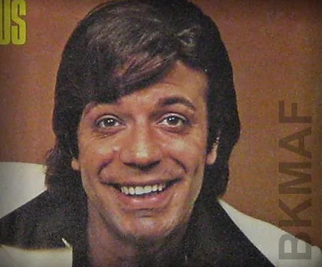 Tony Marco