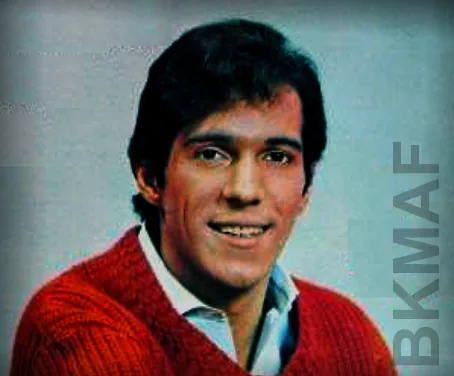 Tony Roman