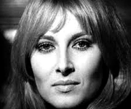Valérie Lagrange