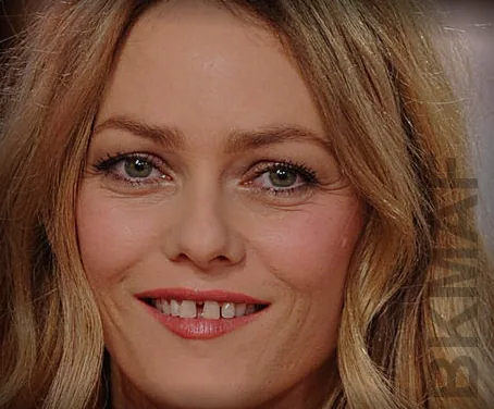 Vanessa Paradis