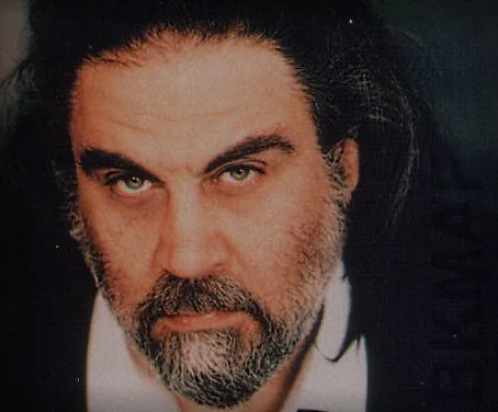 Vangelis