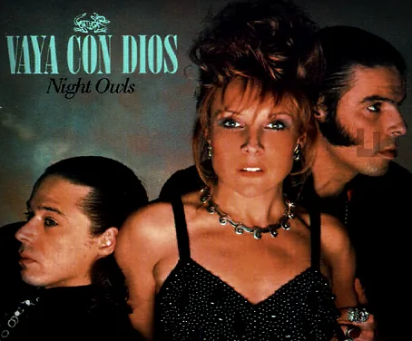 Vaya Con Dios