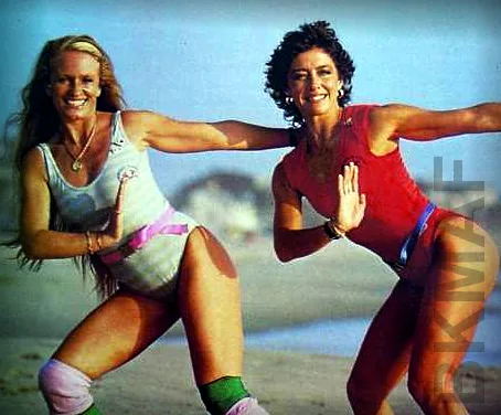 Véronique et Davina