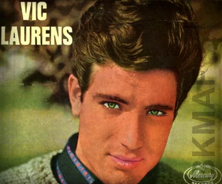 Vic Laurens