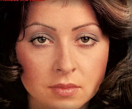 Vicky Léandros