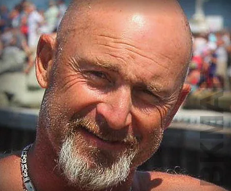 Vincent Lagaf'