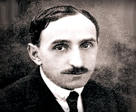 Vincent Scotto