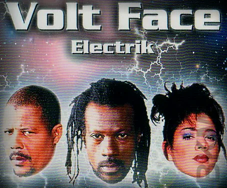 Volt-Face