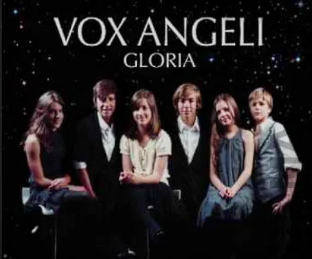 Vox Angeli