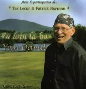Yan David