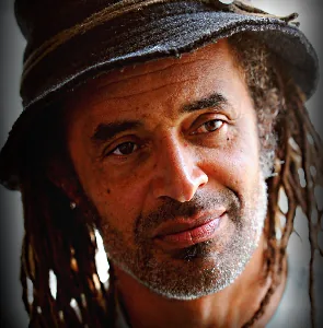 Yannick Noah