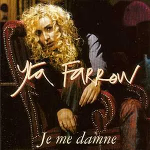 Yta Farrow