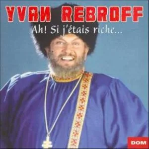 Yvan Rebroff