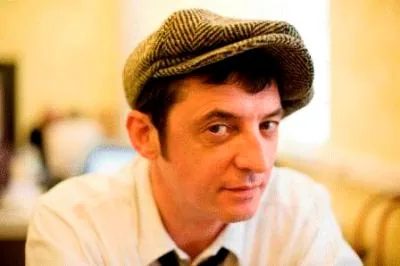 Yves Jamait