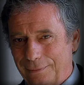 Yves Montand
