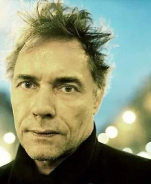 Yves Simon