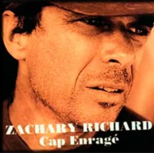 Zachary Richard