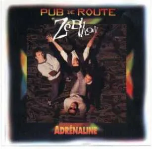 Zébulon