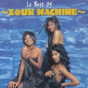 Zouk Machine